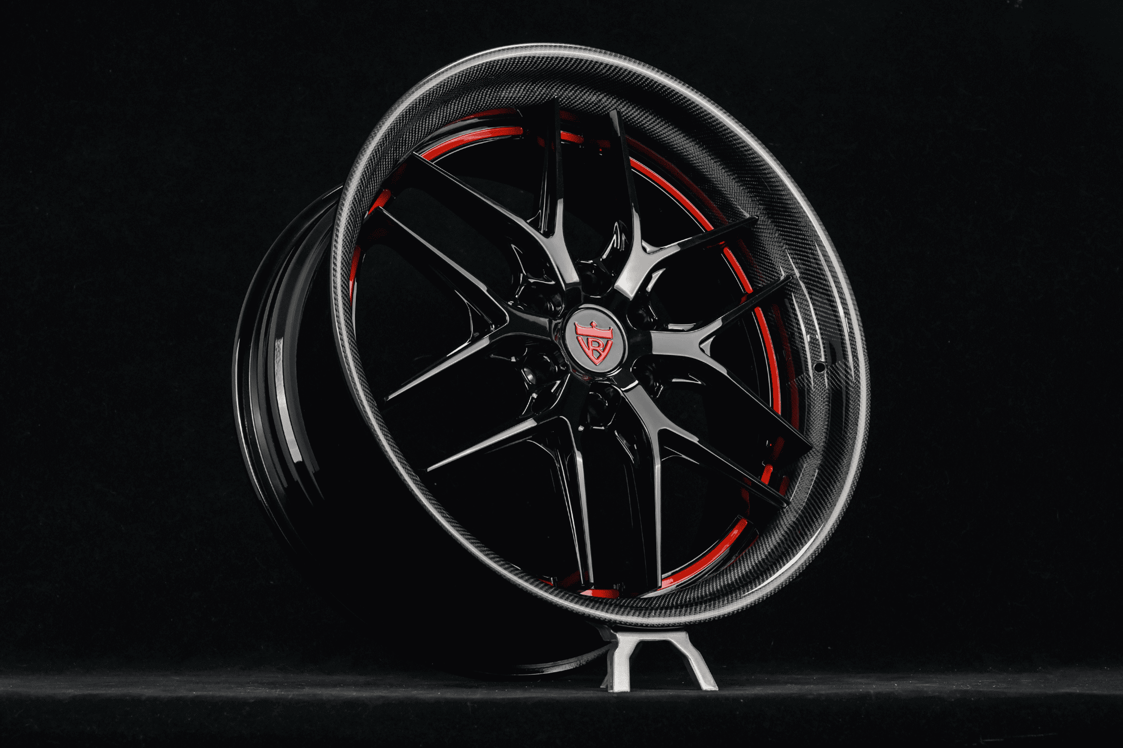 RVRN WHEELS