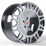 RV-MM174 polished chrome forged wheel for Mercedes-AMG G63