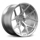 Order RV-MJ25- Premium Custom Forged 1-Piece Wheels R10K Series