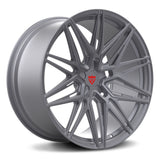 CUSTOM 1 PIECE TESLA FORGED WHEEL SERIES: RV-MS808