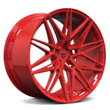 CUSTOM 1 PIECE TESLA FORGED WHEELS: RV-MS808