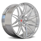 CUSTOM 1 PIECE TESLA FORGED WHEEL SERIES: RV-MS808