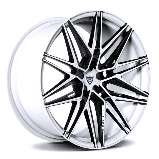 RVRN Custom Forged Wheels | Run Customize Luxury Performance Wheels