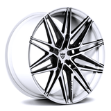 CUSTOM 1 PIECE TESLA FORGED WHEEL SERIES: RV-MS808