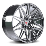 CUSTOM 1 PIECE TESLA FORGED WHEEL SERIES: RV-MS808