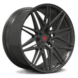 CUSTOM 1 PIECE TESLA FORGED WHEEL SERIES: RV-MS808