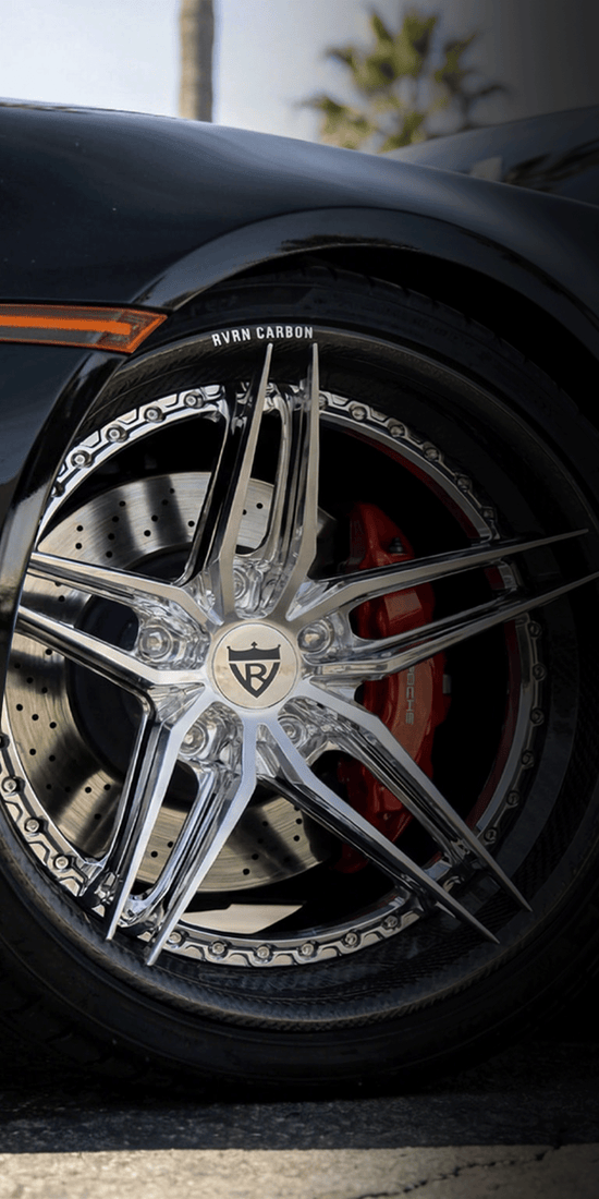 RVRN Wheels | Precision Custom Forged Performance Wheels – RVRN WHEELS