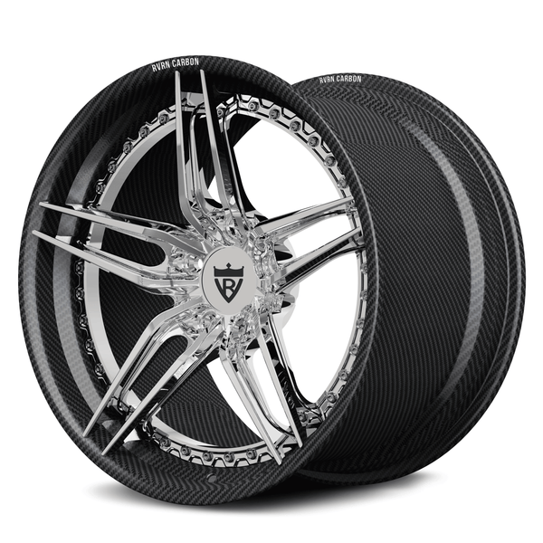 Cfperformance Rims Real Carbon Fiber Wheels | Custom Carbon Fiber Rims | RVRN – RVRN WHEELS