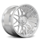RV-MC26: CUSTOM DEEP CONCAVE 1-PIECE FORGED WHEELS