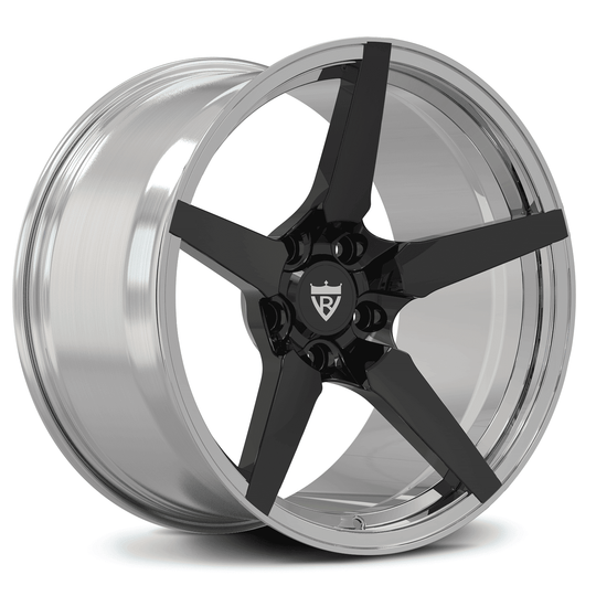 RVRN Custom Forged Wheels Series-Monoblock, 2/3-Piece Rims – RVRN WHEELS