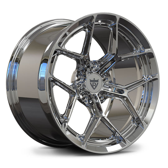 RVRN Custom Forged Wheels Series-Monoblock, 2/3-Piece Rims – RVRN WHEELS