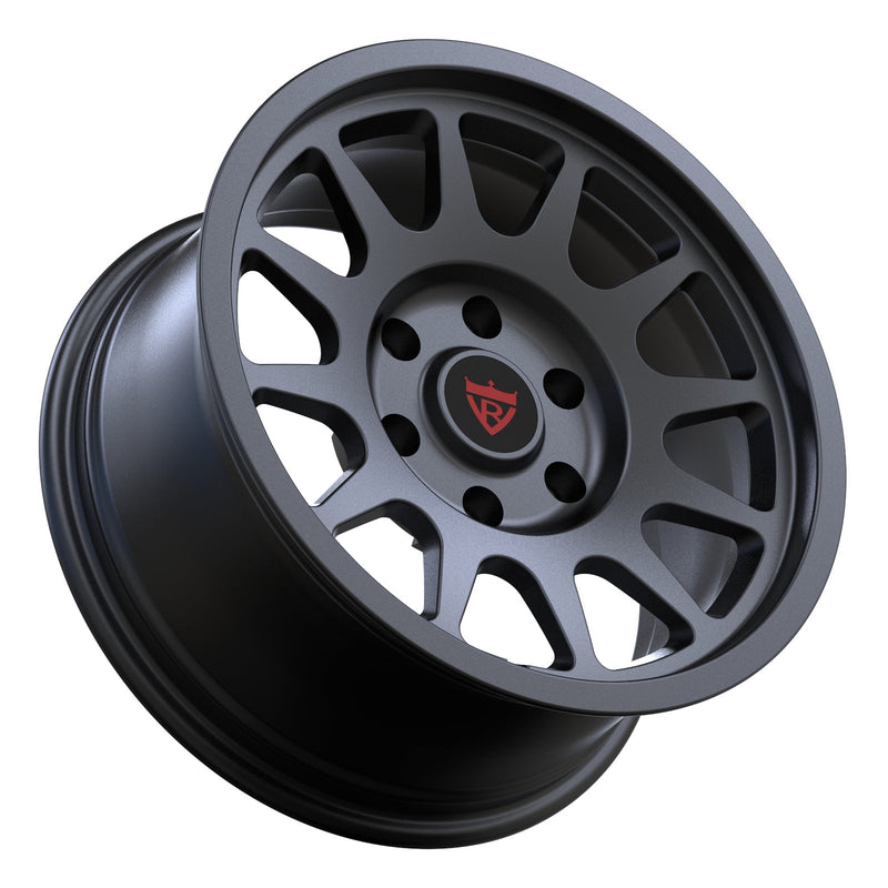 Custom Forged Truck Wheels | Built for F150, Silverado, RAM & Jeep ...