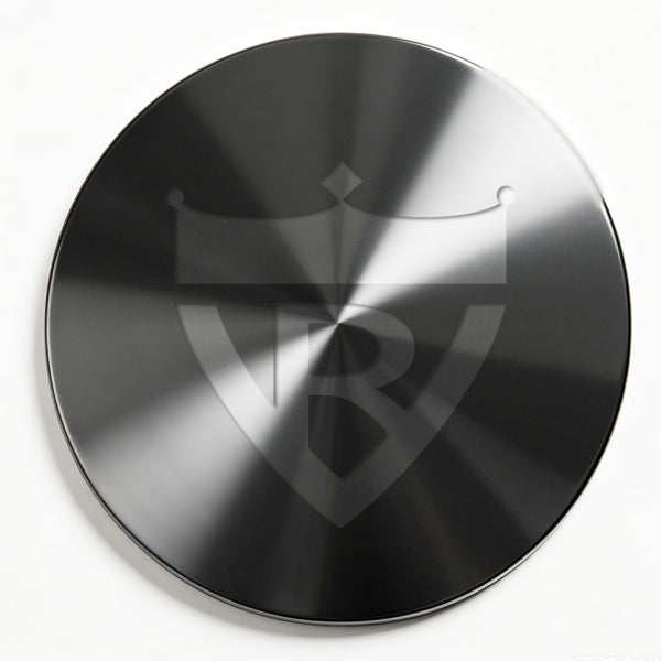 Black Chrome