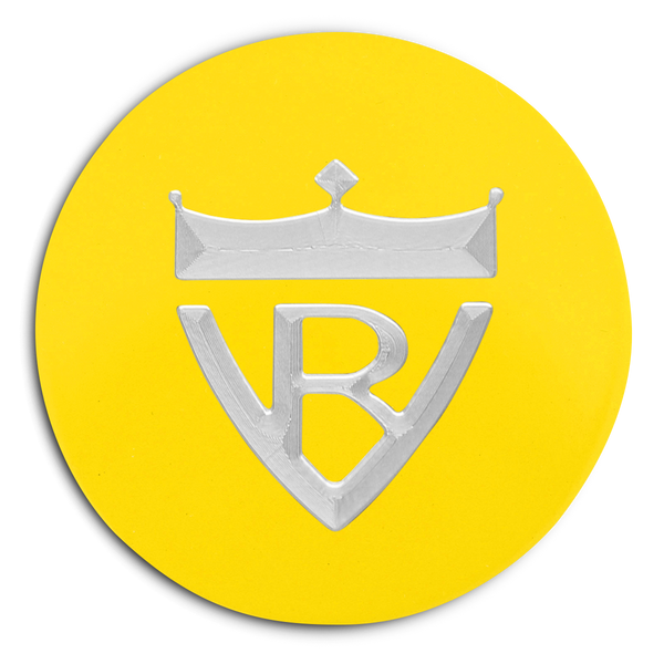 Gloss Yellow