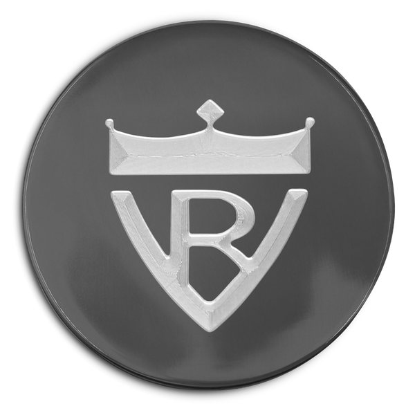 Polished Black