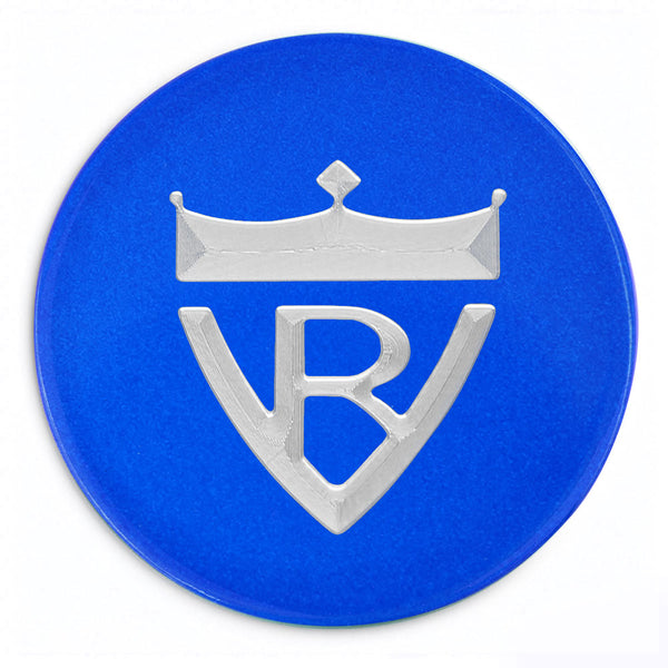 Rapid Blue Metallic
