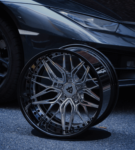 The Finest Custom Forged 2-Piece Wheels & Rims-RVRN Forged – RVRN WHEELS