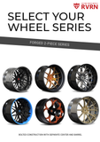 RVRN OFFICIAL WHEEL CONFIGURATOR - PRICE FOR SET OF 4