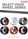 RVRN OFFICIAL WHEEL CONFIGURATOR - PRICE FOR SET OF 4