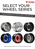 RVRN OFFICIAL WHEEL CONFIGURATOR - PRICE FOR SET OF 4