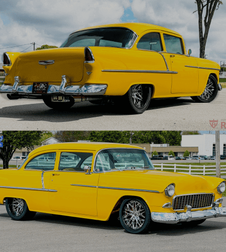 The Finest Custom Forged Wheels Company-RVRN Forged – RVRN WHEELS
