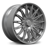 Acura MDX black custom forged wheels RV-DA06 multi spoke performance oriented design
rvrn-rv-da06-black-performance-wheels-lightweight-forged