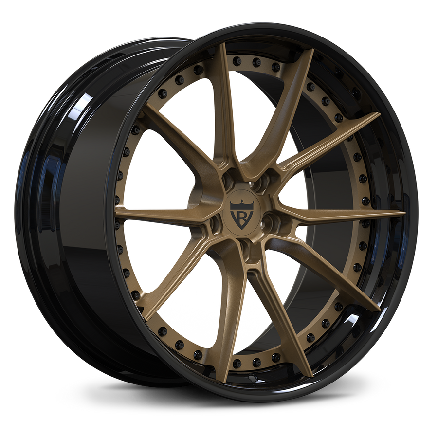 Rvr Rims RVRN Custom Forged Wheels Series-Monoblock, 2/3-Piece Rims – RVRN WHEELS