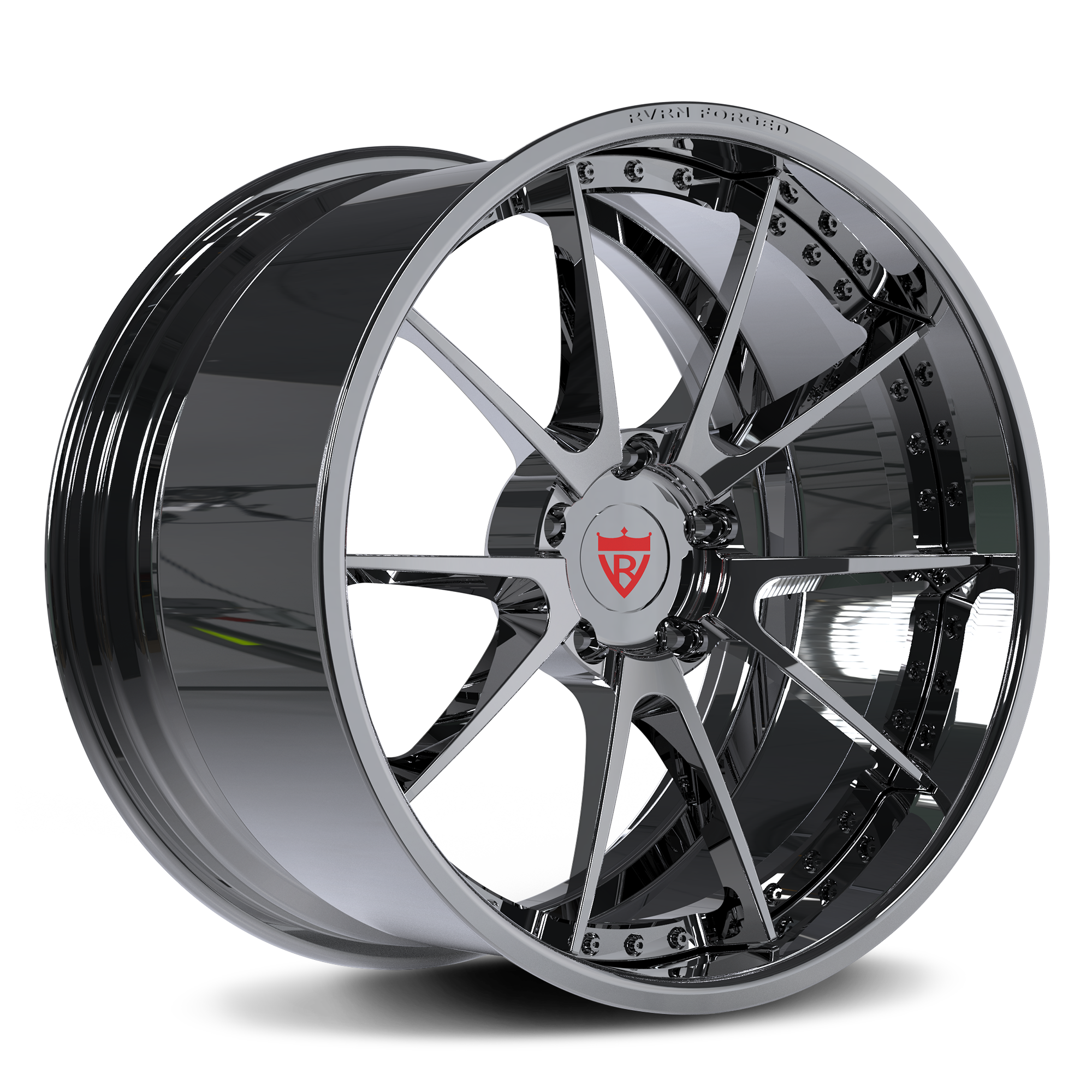 C7 Z06 Wheels RV-DC02 10 Spoke Deep Dish Forged Rims 18-24 Inch C7 Z06 Wheels RV-DC02 10 Spoke Deep Dish Forged Rims 18-24 Inch