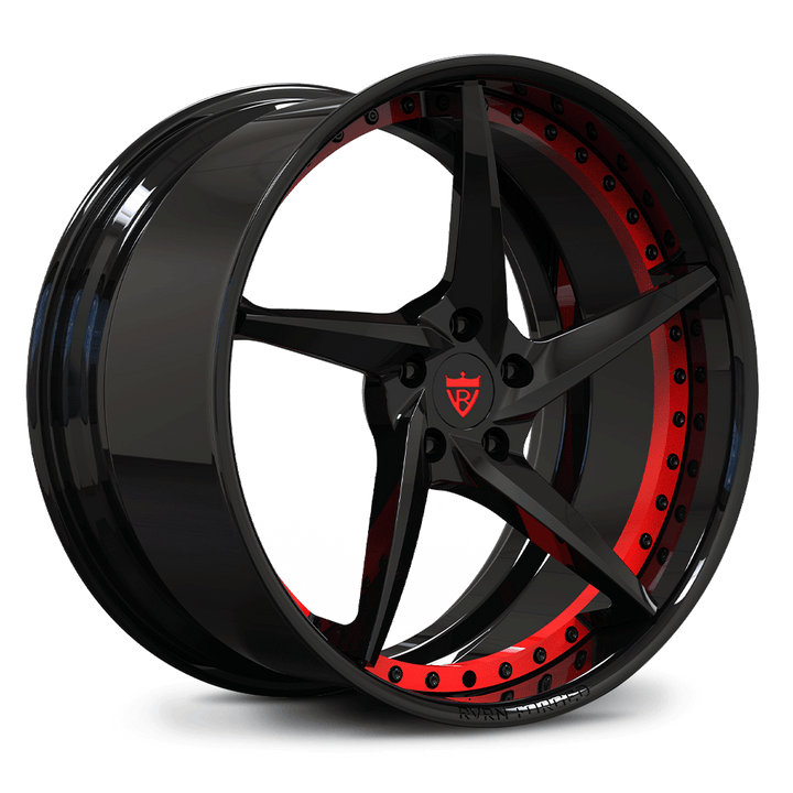 Custom Concave Forged Wheels | Monoblock, 2/3-Piece-RVRN – RVRN WHEELS