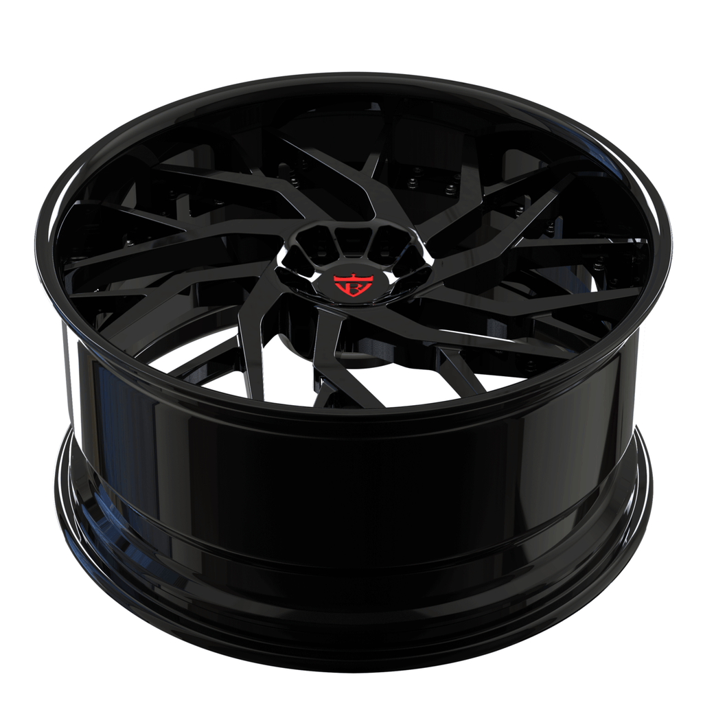 Mercedes AMG Wheels RV-DM01 Y Spoke Directional 19-21 Inch – RVRN WHEELS