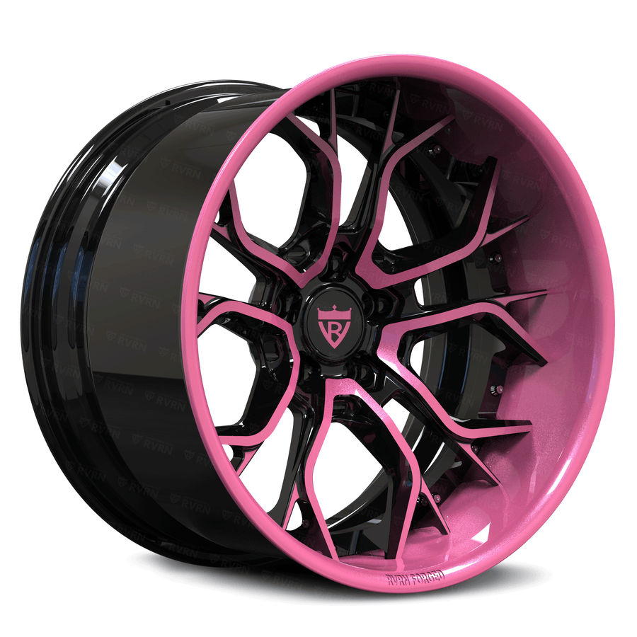 The Finest Custom Forged 2-Piece Wheels & Rims-RVRN Forged – RVRN WHEELS