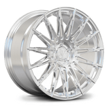 RV-MA06 : CUSTOM FORGED MONOBLOCK WHEELS