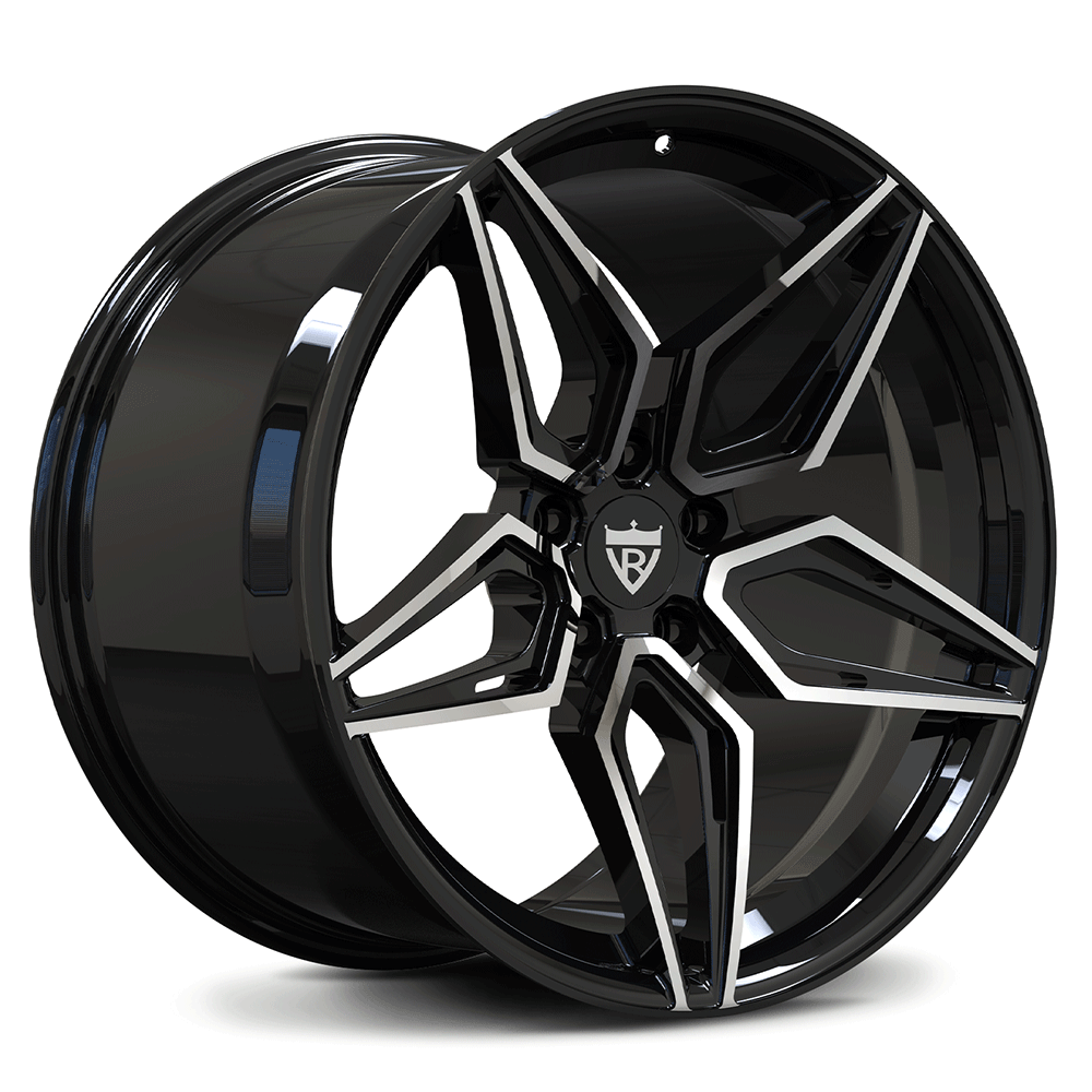 Custom Concave Rims 20 Custom Camaro Concave Rims | Forged Lightweight Performance Wheels ...
