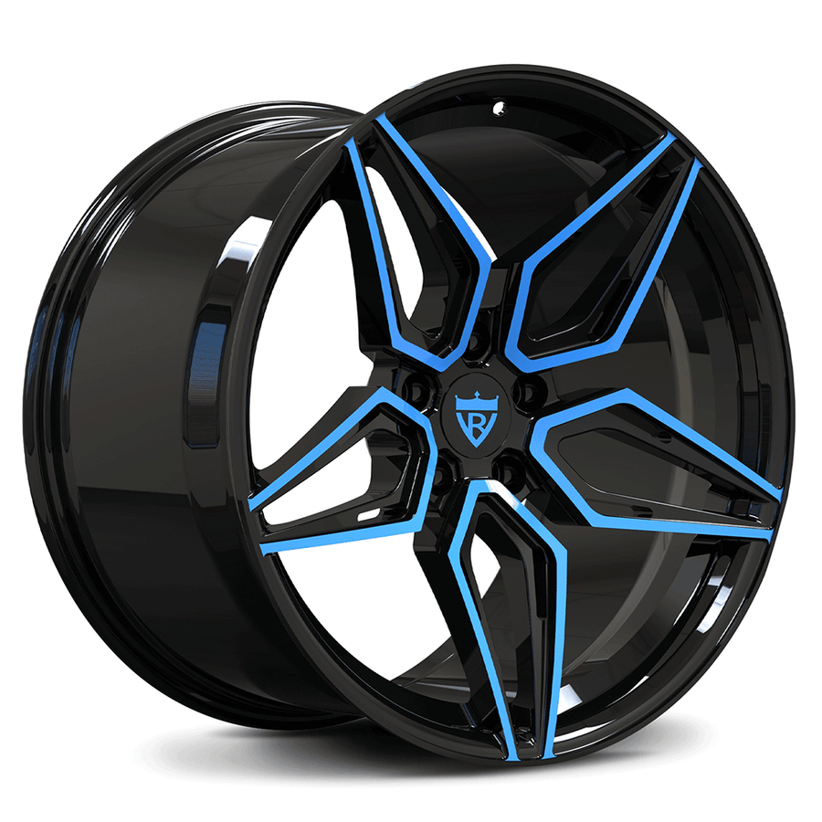 camaro forged concave rims lightweight performance wheel engineered for maximum concavity