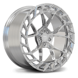 RV-MC23: CUSTOM FORGED 1-PIECE CONCAVE WHEELS