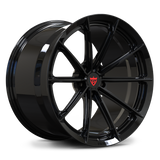 RV-MC29: CUSTOM FORGED 1-PIECE WHEELS