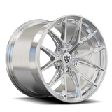 RV-MH051 6 LUG: CUSTOM FORGED MONOBLOCK WHEELS