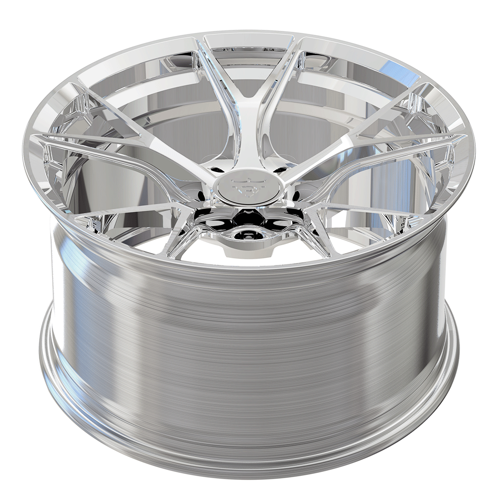 Porsche cayman Y-Spoke Forged Wheels | RV-MR05T Lightweight Porsche cayman Y-Spoke Forged Wheels | RV-MR05T Lightweight