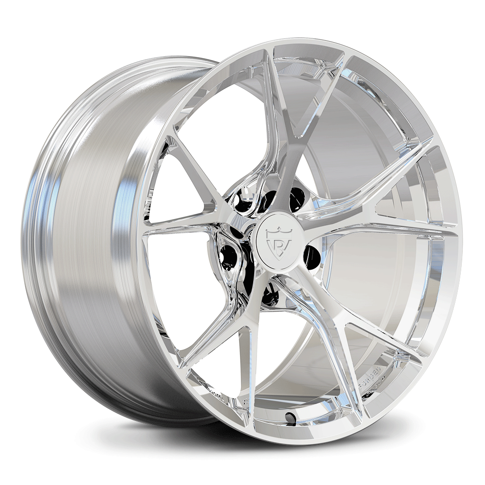 Porsche cayman Y-Spoke Forged Wheels | RV-MR05T Lightweight Porsche cayman Y-Spoke Forged Wheels | RV-MR05T Lightweight