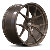 RV-MS102: CUSTOM FORGED 1 PIECE WHEELS