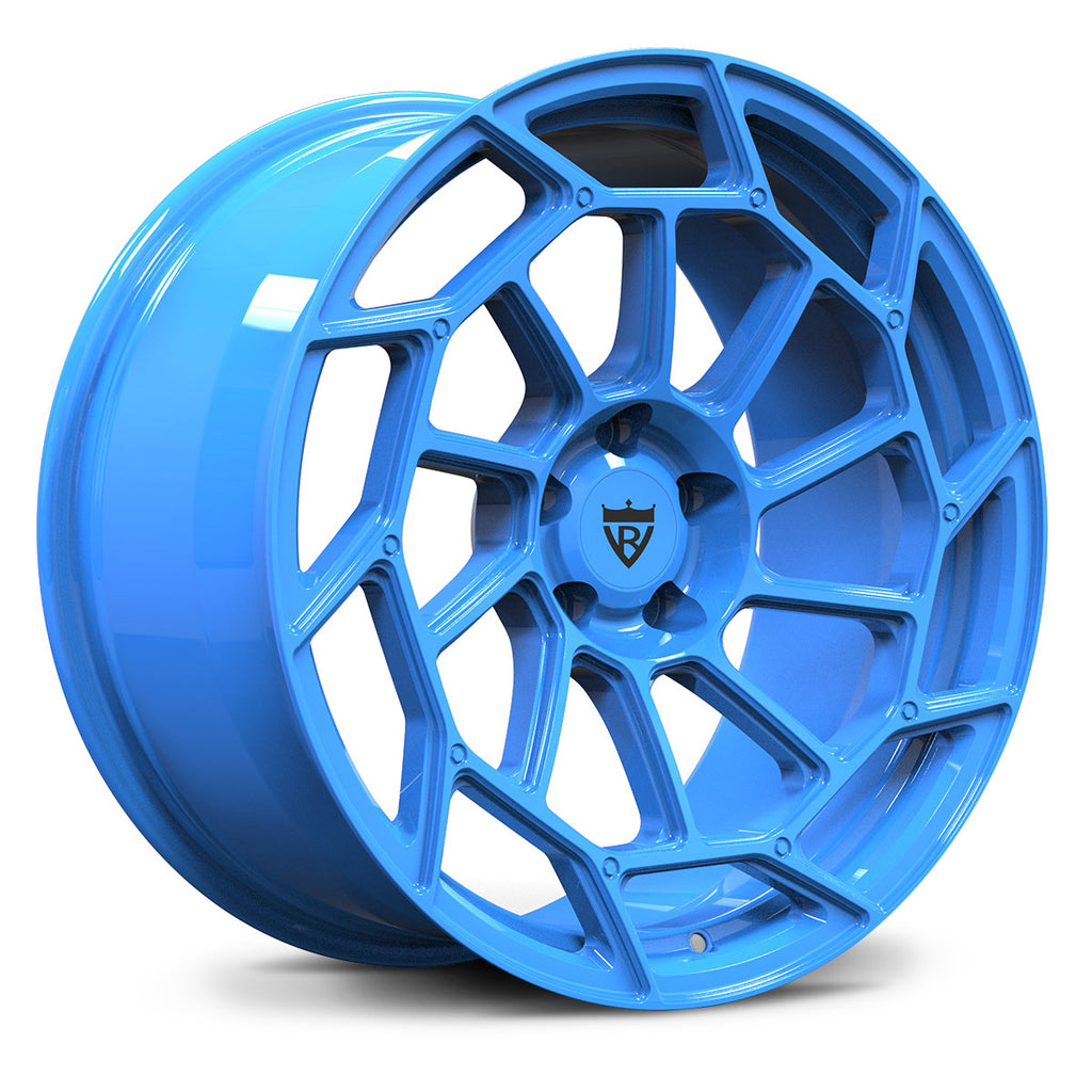 Directional Rims RV-S3 Multi Spoke Forged Wheels 18-20 Inch – RVRN WHEELS