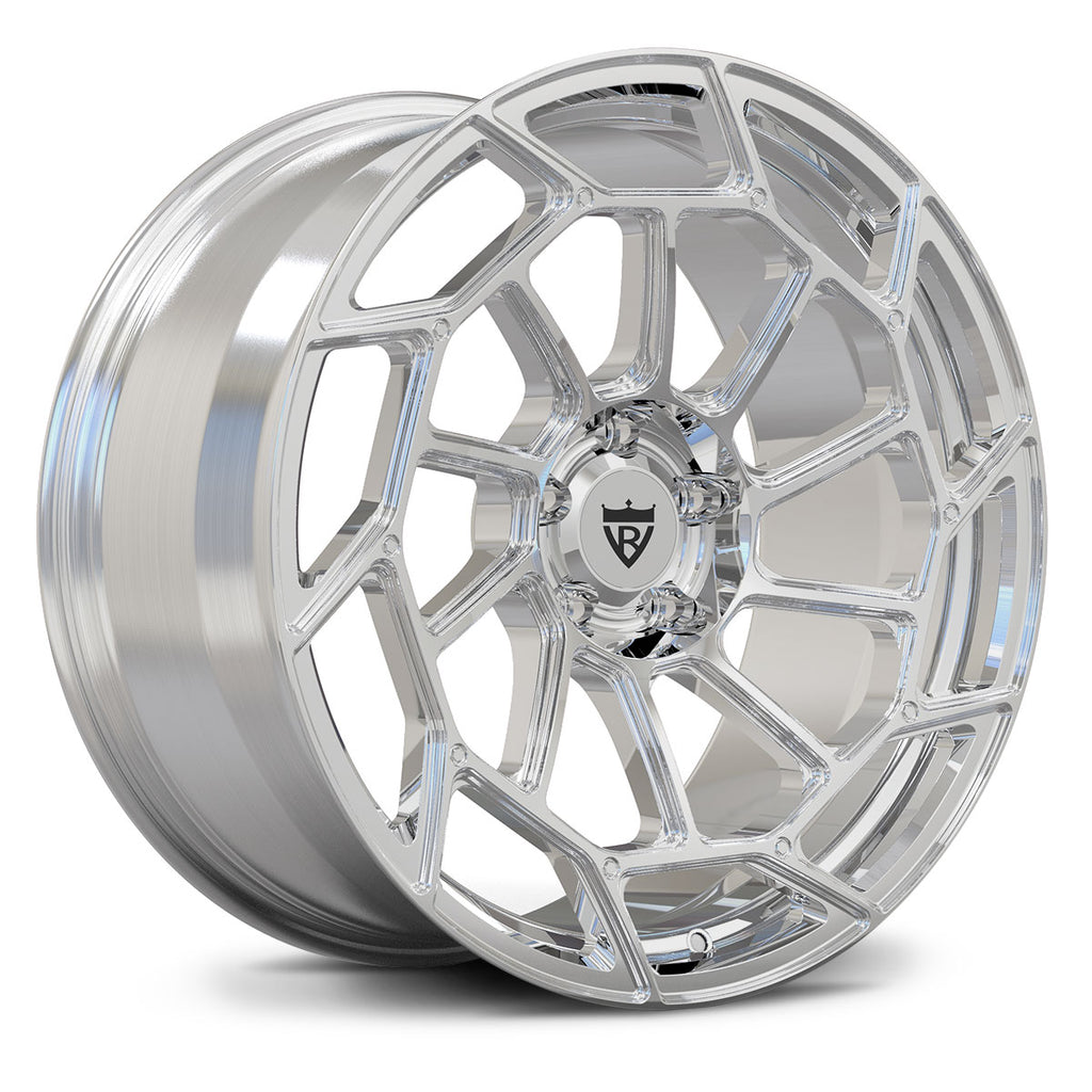 Directional Rims RV-S3 Multi Spoke Forged Wheels 18-20 Inch – RVRN WHEELS