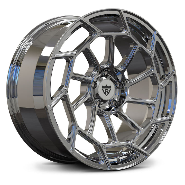 Valco Rims For Form Rv RVRN Custom Forged Wheels Series-Monoblock, 2/3-Piece Rims – Page 2 ...