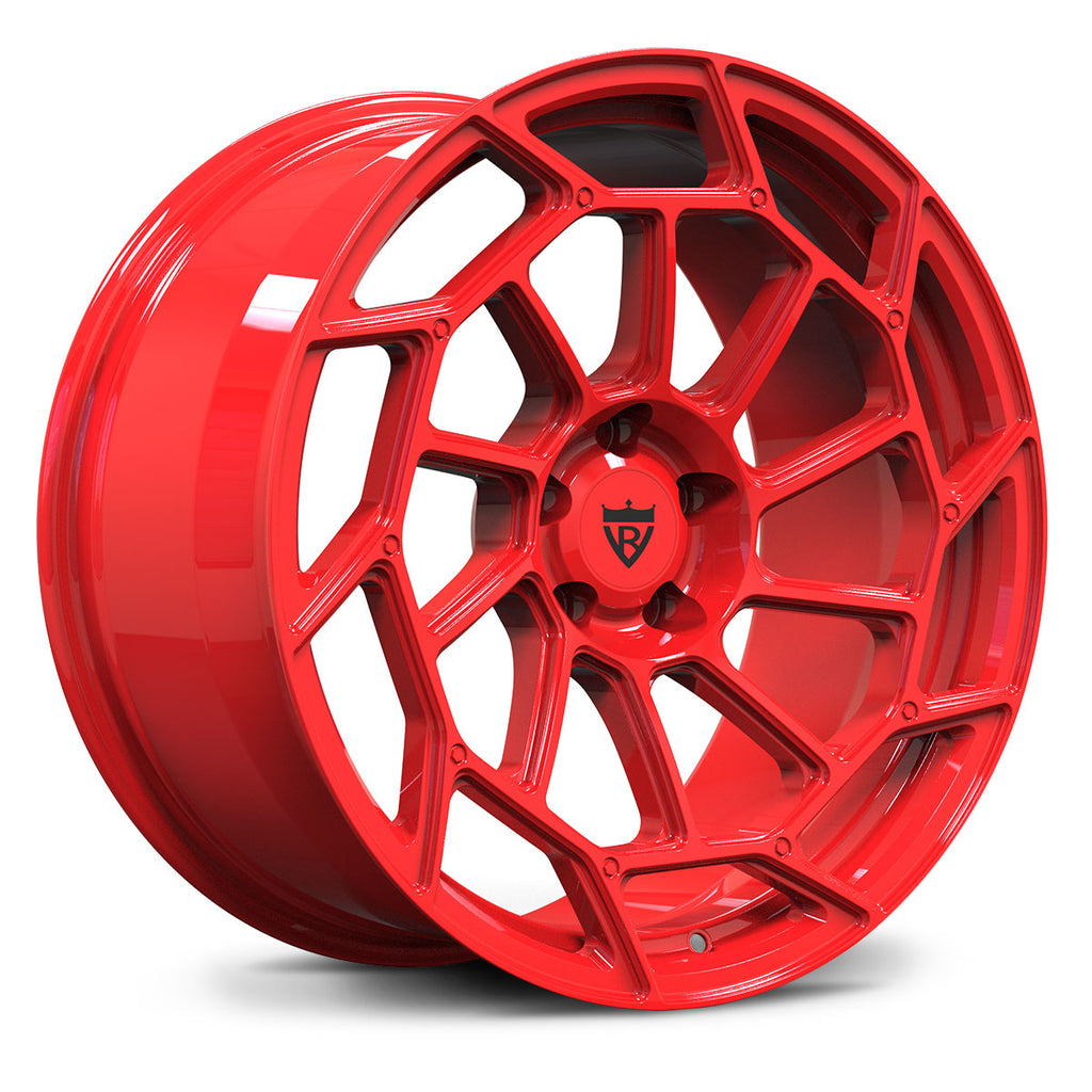 Directional Rims RV-S3 Multi Spoke Forged Wheels 18-20 Inch – RVRN WHEELS