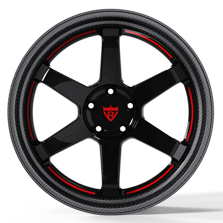 JDM Vehicle Custom Forged Wheels Collection-Deep Dish – RVRN WHEELS