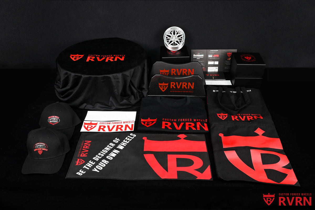 RVRN Hero