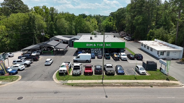 Rim & Tire Warehouse