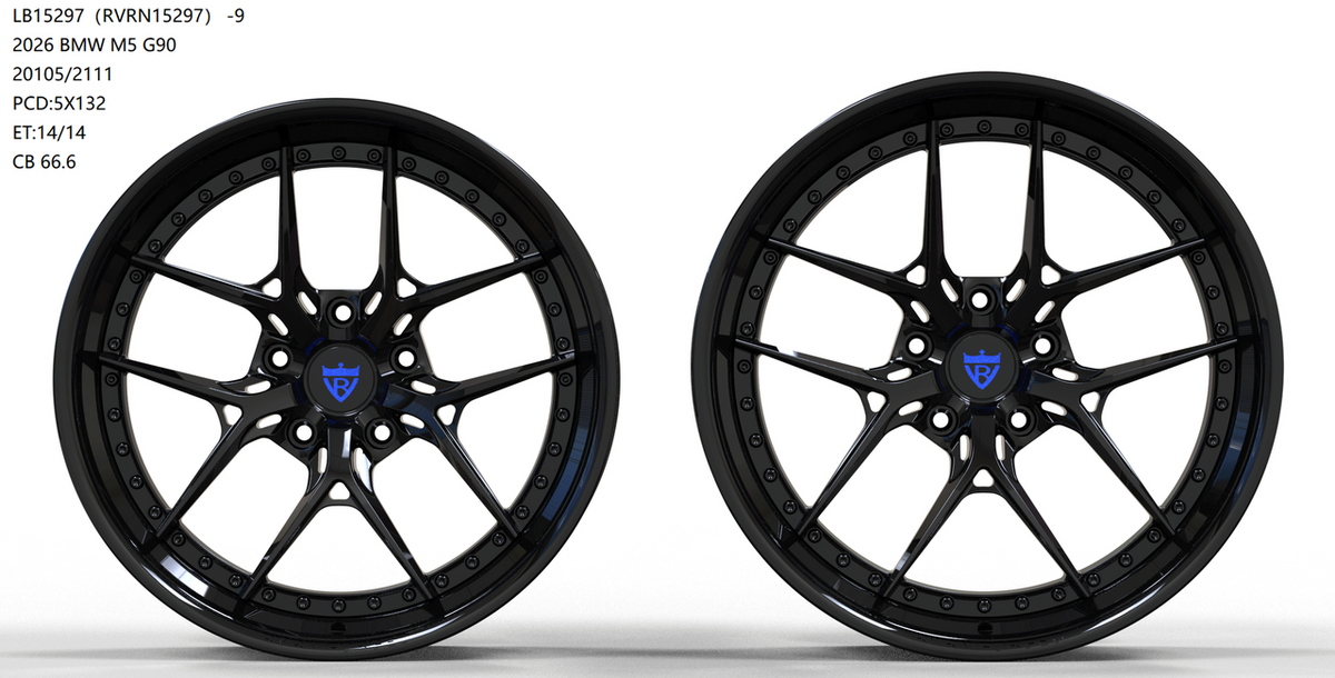 Wheel Render