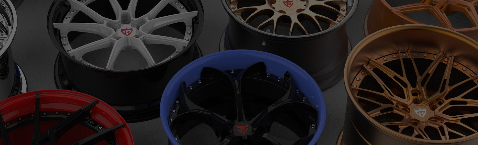 Camaro RS Custom Aftermarket Monoblock Wheels-RVRN – RVRN WHEELS