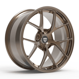 1 PIECE FORGED WHEELS SERIES: RV-MB301 - RVRN WHEELS